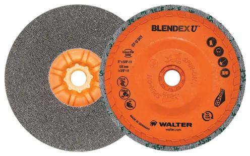 Walter Surface Technologies - WST07U501 - 07U501
