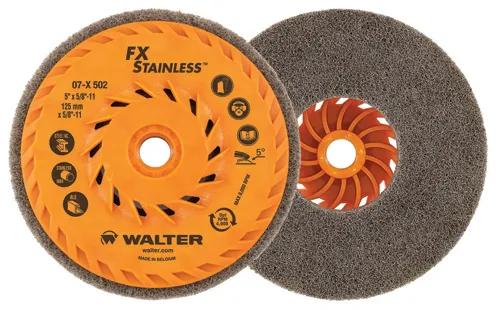 Walter Surface Technologies - WST07X502 - 07X502