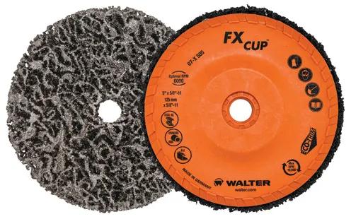 Walter Surface Technologies - WST07X505 - 07X505