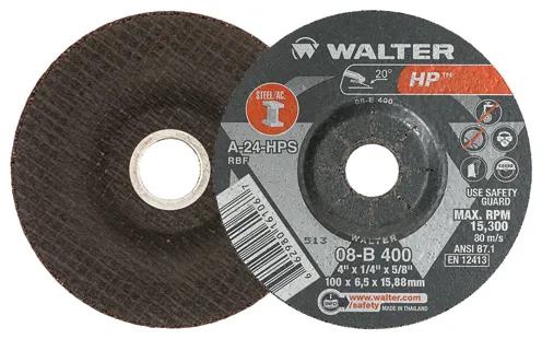 Walter Surface Technologies - WST08B400 - 08B400