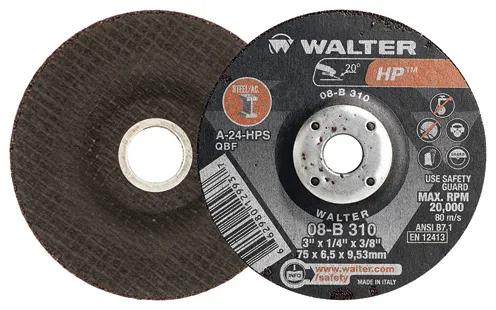 Walter Surface Technologies - WST08B310 - 08B310
