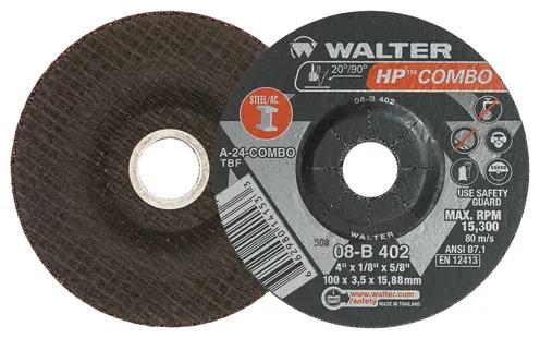 Walter Surface Technologies - WST08B402 - 08B402