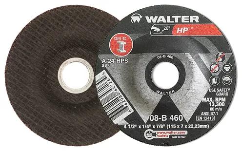 Walter Surface Technologies - WST08B460 - 08B460