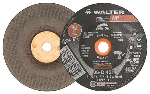 Walter Surface Technologies - WST08B451 - 08B451