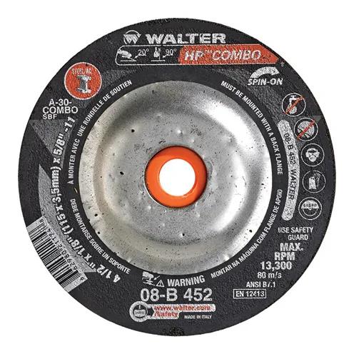 Walter Surface Technologies - WST08B452 - 08B452