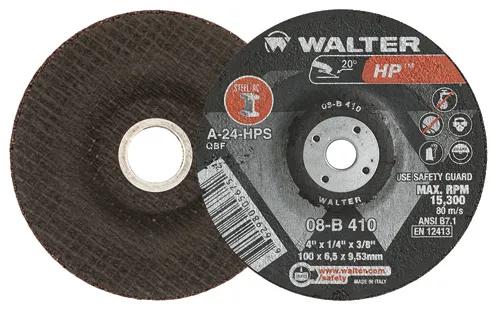 Walter Surface Technologies - WST08B410 - 08B410