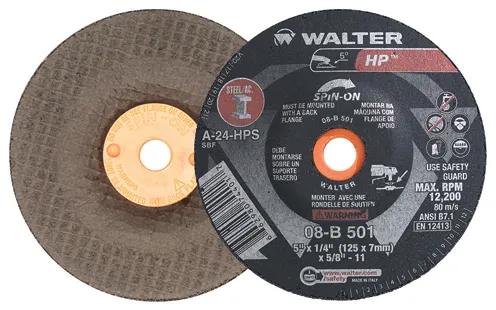 Walter Surface Technologies - WST08B501 - 08B501
