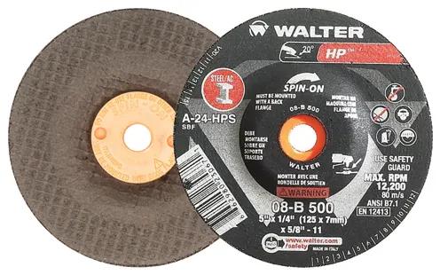 Walter Surface Technologies - WST08B500 - 08B500