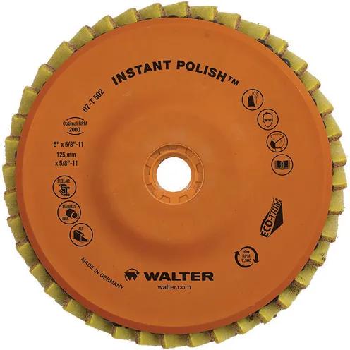 Walter Surface Technologies - WST07T502 - 07T502