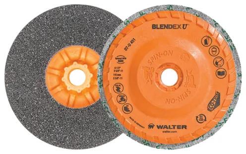 Walter Surface Technologies - WST07U451 - 07U451