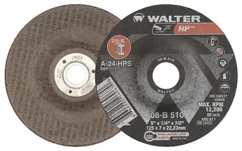 Walter Surface Technologies - WST08B510 - 08B510