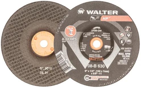 Walter Surface Technologies - WST08B630 - 08B630