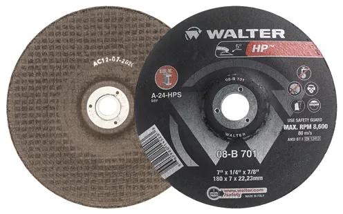 Walter Surface Technologies - WST08B701 - 08B701