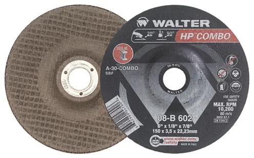 Walter Surface Technologies - WST08B602 - 08B602