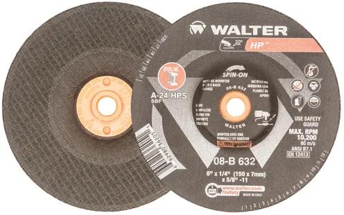 Walter Surface Technologies - WST08B632 - 08B632