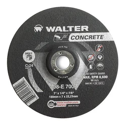 Walter Surface Technologies - WST08E700 - 08E700