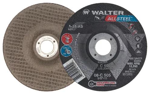 Walter Surface Technologies - WST08C500 - 08C500