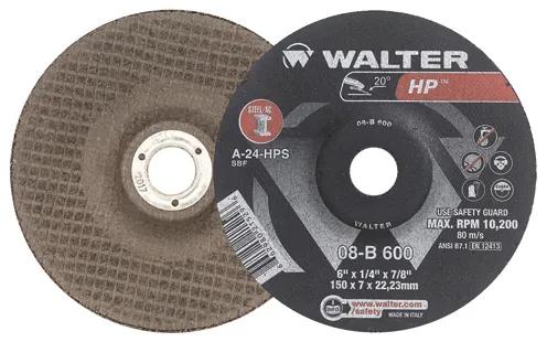 Walter Surface Technologies - WST08B600 - 08B600