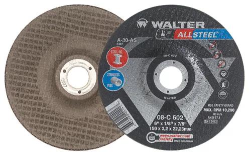 Walter Surface Technologies - WST08C602 - 08C602
