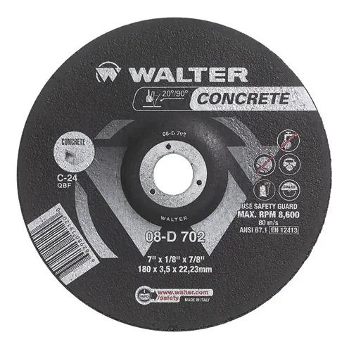 Walter Surface Technologies - WST08D702 - 08D702