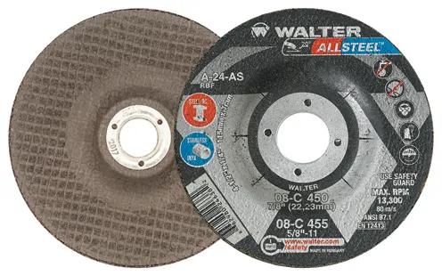 Walter Surface Technologies - WST08C450 - 08C450