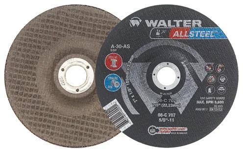 Walter Surface Technologies - WST08C702 - 08C702