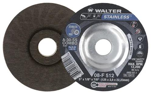 Walter Surface Technologies - WST08F512 - 08F512