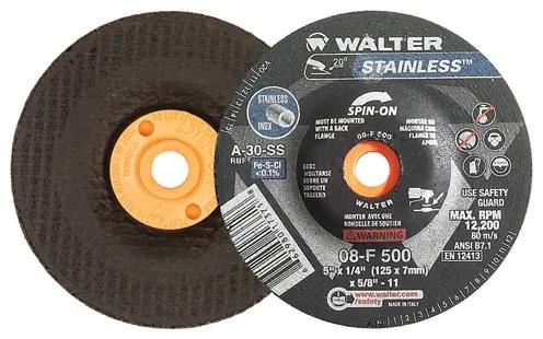 Walter Surface Technologies - WST08F500 - 08F500