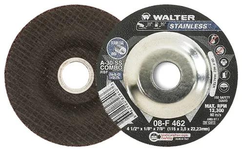 Walter Surface Technologies - WST08F462 - 08F462