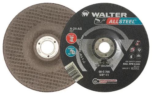 Walter Surface Technologies - WST08C700 - 08C700