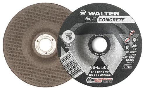 Walter Surface Technologies - WST08E500 - 08E500