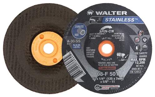 Walter Surface Technologies - WST08F501 - 08F501