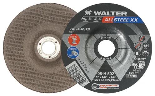Walter Surface Technologies - WST08H502 - 08H502
