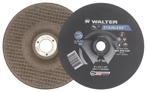 Walter Surface Technologies - WST08F900 - 08F900