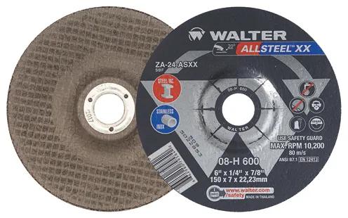 Walter Surface Technologies - WST08H600 - 08H600