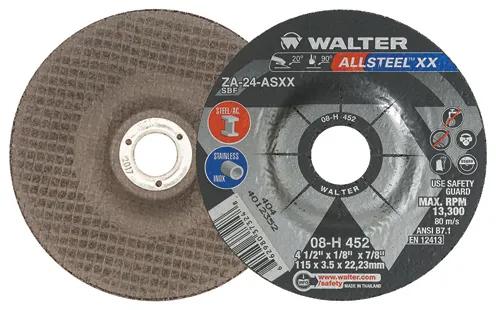 Walter Surface Technologies - WST08H452 - 08H452