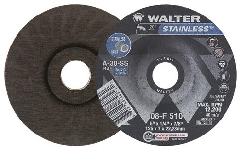 Walter Surface Technologies - WST08F510 - 08F510