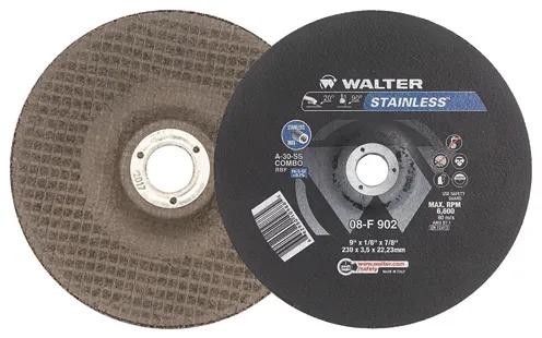 Walter Surface Technologies - WST08F902 - 08F902
