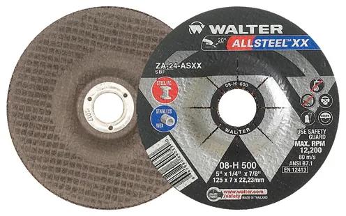 Walter Surface Technologies - WST08H500 - 08H500