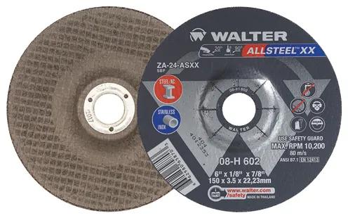Walter Surface Technologies - WST08H602 - 08H602