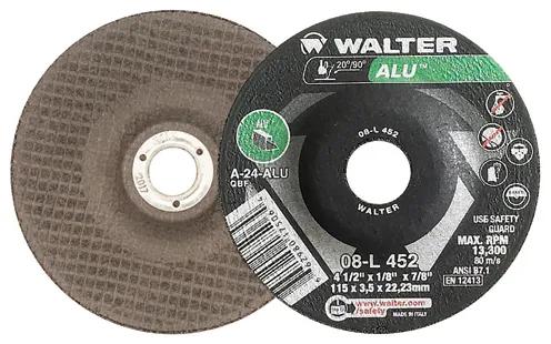 Walter Surface Technologies - WST08L452 - 08L452