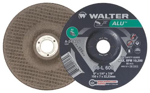 Walter Surface Technologies - WST08L600 - 08L600
