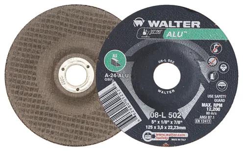 Walter Surface Technologies - WST08L502 - 08L502