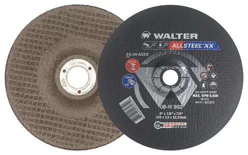 Walter Surface Technologies - WST08H902 - 08H902