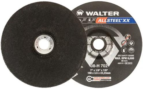 Walter Surface Technologies - WST08H702 - 08H702