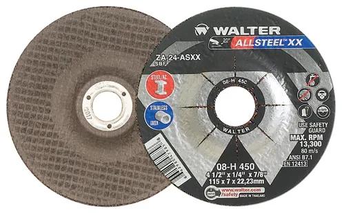Walter Surface Technologies - WST08H450 - 08H450