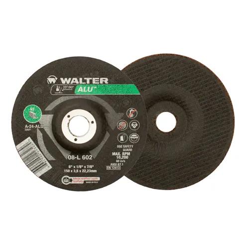 Walter Surface Technologies - WST08L602 - 08L602