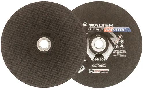 Walter Surface Technologies - WST08N904 - 08N904