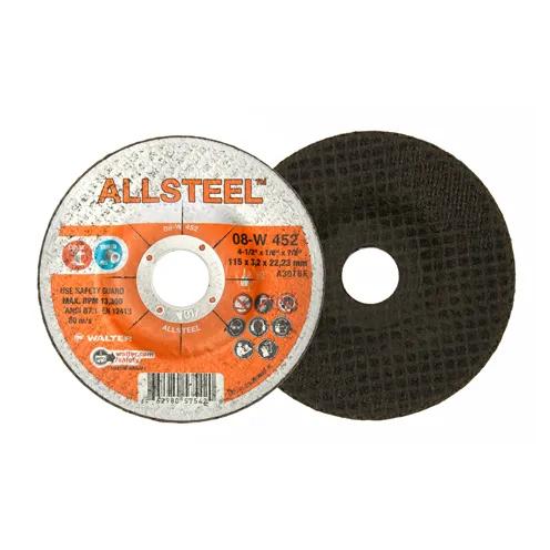 Walter Surface Technologies - WST08W452 - 08W452