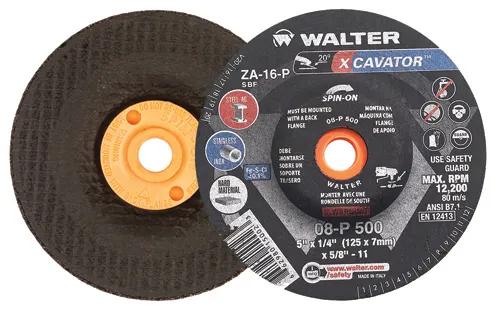 Walter Surface Technologies - WST08P500 - 08P500